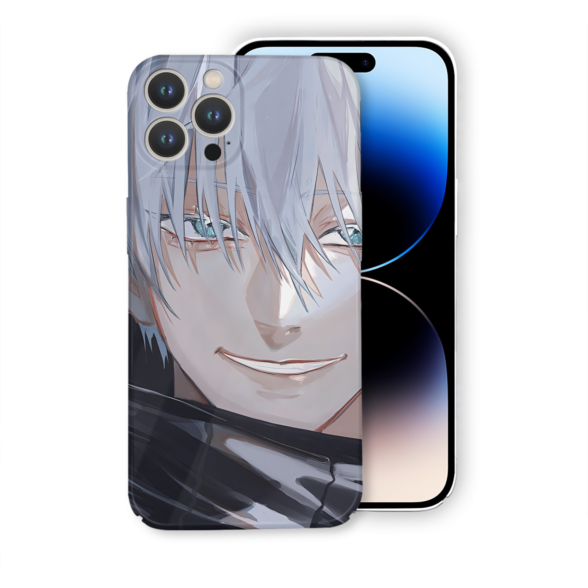 （画像用） SPY×FAMILY间谍家家酒 【iPhone 14シリーズ対応】ハードケース